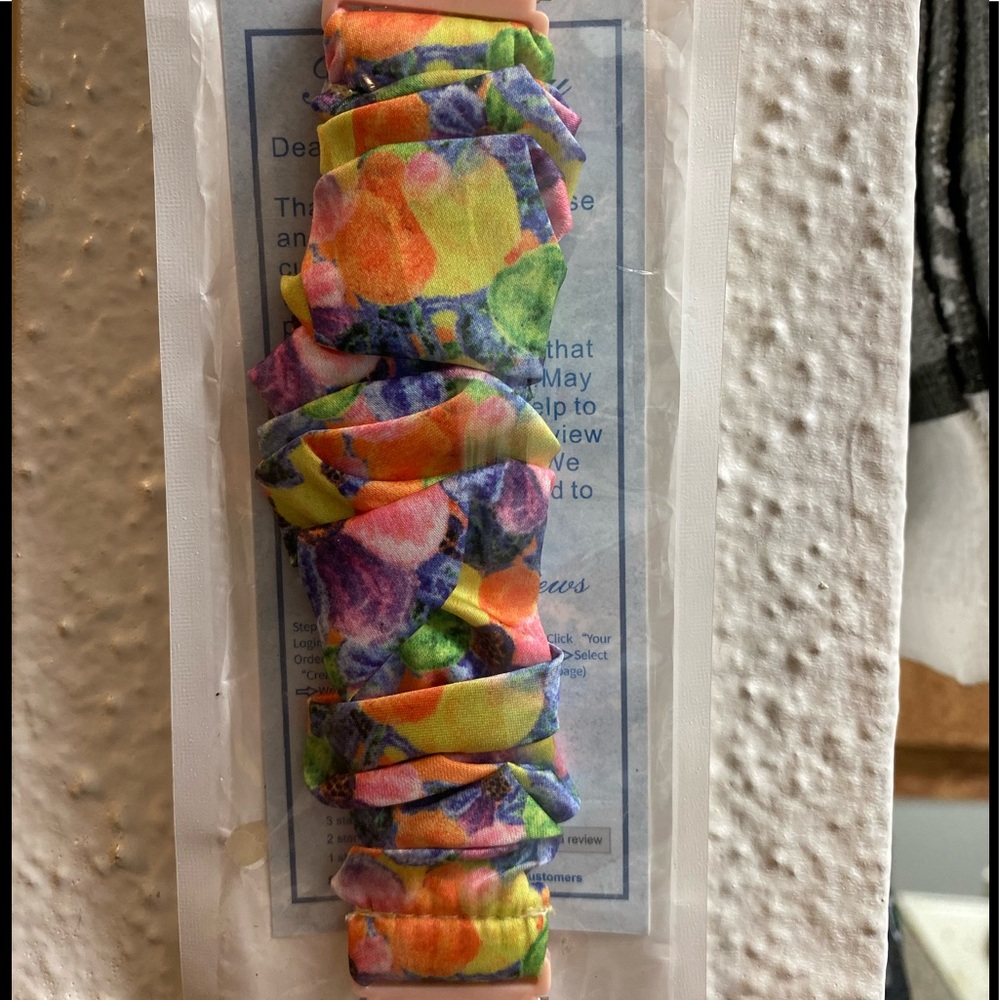 Apple Watch band